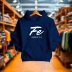 Sweat shirt ”Fé” Hoodie azl.