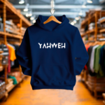 Sweat shirt ”Yahweh” Hoodie azl.